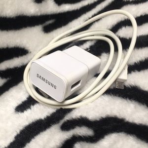 Samsung Travel Adapter